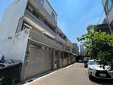 獨家~經國三民｜8米面寬田字透天