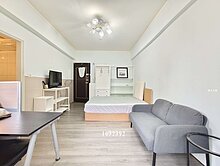 勤美誠品中正國小旁巴塞隆納小資獨洗曬邊間好宅