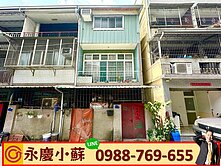 水湳經貿｜6米活路邊間透天‼️價格可談