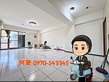 專簽｜教育大學柳川河畔面公園三面採光45坪超大四房