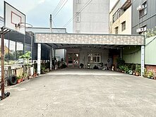 專任/彰化花壇~寬敞百坪住辦空間(腹地241坪)