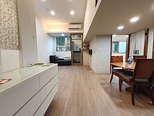 內湖站低總價電梯三房兩衛釋出