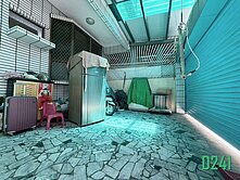 低總價-近東區朝南29地坪免千萬傳統孝親RC車墅