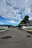 美崙工業區大地坪廠房