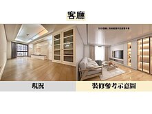 南屯惠宇清寬大四房雙平車