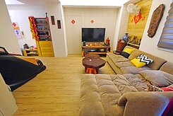 蔡佳宸★羅東國中黃金學區近第二行政中心美華廈