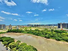 《屋主降價》 青埔A18河岸水景輕奢兩房車
