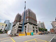 急急急~五福國中學區．文華帝寶樹海露臺美二房