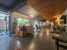 近文化中心高質感底蘊宅/可作巷弄咖啡廳.退休庭園厝