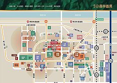 科園秀玲】森林首席~F棟3樓~綠景戶+平車~價好談
