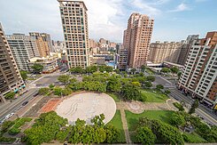 左營三鐵共構，未住2房2衛！