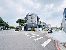 【東山高中】住一建地