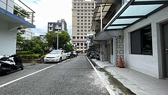 我家前有公園美崙透天