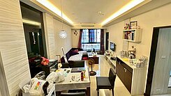 🌟家和雅苑溫馨兩房車~衛浴開窗🌟