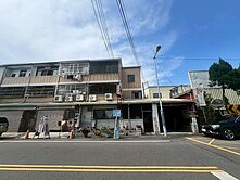 大雅上楓正10米路大面寬三車大別墅