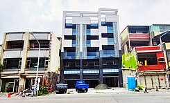 捷運黃線曜境·本館御璽電梯透天店-2
