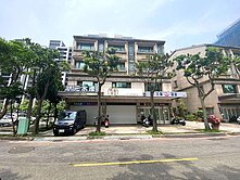 青塘園邊間透店