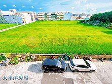 ‼️龍津商圈朝南雙車傳統美墅