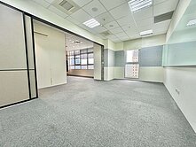七期 親家市政廣場-美裝潢商辦-高樓層景觀