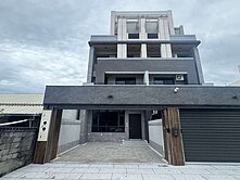 新城嘉里。雙橡園｜豪華大氣全新雙車庫大地坪電梯別墅