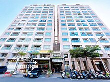 楠梓車站｜幸福府邸｜低總價兩房｜低公設比