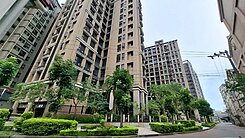 💝瑄曜推僑蓮明日耀福氣景觀三房+平面車位💝