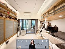 政大附中學區史丹佛綠景挑高裝潢美邸🐶新店琪琪