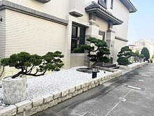 鳥松天皇別墅🍎┃全家人的花園城堡┃面寬四車豪