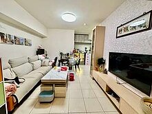 獨家@板橋三民路溫馨電梯二房