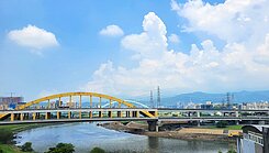 熱銷🌈嘉磐101松山雙鐵河景美裝新宅🌈住商明珠