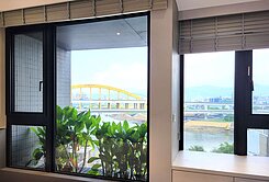 熱銷🌈嘉磐101松山雙鐵河景美裝新宅🌈住商明珠
