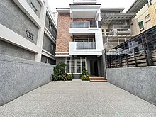 house cover