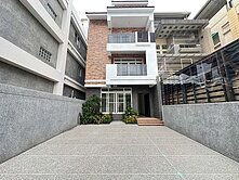 榮總學區特大地坪全新電梯別墅  近學區
