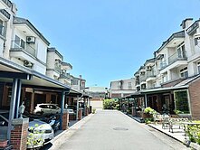 清溝夜市大四房大坪數超優透天