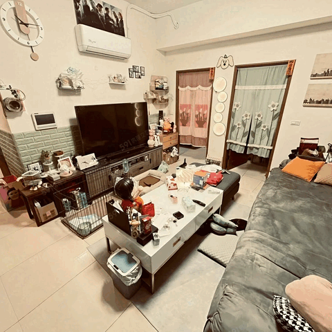 house cover
