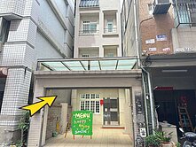 💛找我最優惠💛文心河南捷運旁10米臨路獨棟別墅