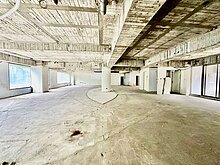 火車站.轉運站~面公園景觀99坪住辦