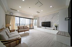 ‼️【帝品苑.農十六特區】大四房+連號雙平車豪邸