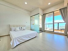 黃金海灣8F海景+大車位⚓️宜蘭最美的海灣⚓️青樺
