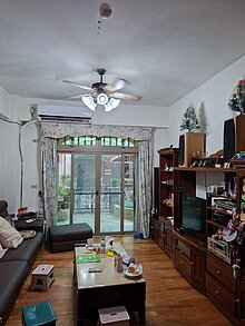 house cover