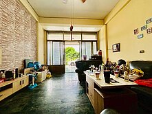 低總價田尾透天｜住商合一、建坪大｜自住、出租皆宜