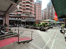 🎊🎊🎊捷運鳳山國中三房平車