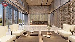 微笑海悅Ⅱ~景觀二房+車位🍎同心圓黃建霖