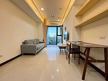 合康新時代小豪邸-中信房屋台北八德店