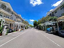 桃園平鎮宋屋五房雙車位別墅.近文化商圈.土地39坪