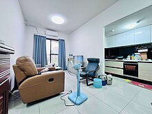 八德重劃區★近綠捷G01站★低總價新成屋兩房車