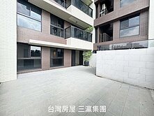 顧維澤｜一戶難求國泰MOST｜三房平車＋獨立露台限