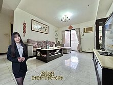 左營三鐵共構✨低總價高樓景觀✨大四房平車