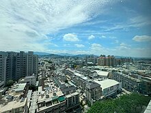 【顧維澤】74號好市多十期葳格高中次頂樓大三房雙車