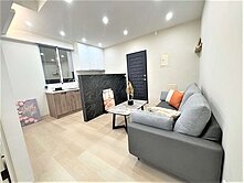 比套房還便宜~小港全新整理4F公寓